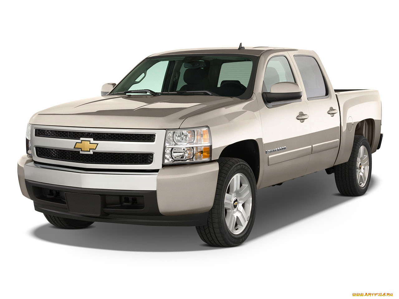 , chevrolet